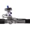 Pwr Steer RACK AND PINION 42-2464 - alternate 4